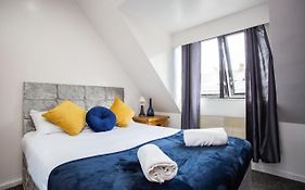 Portland Apartments 188 By #Shortstaysaway