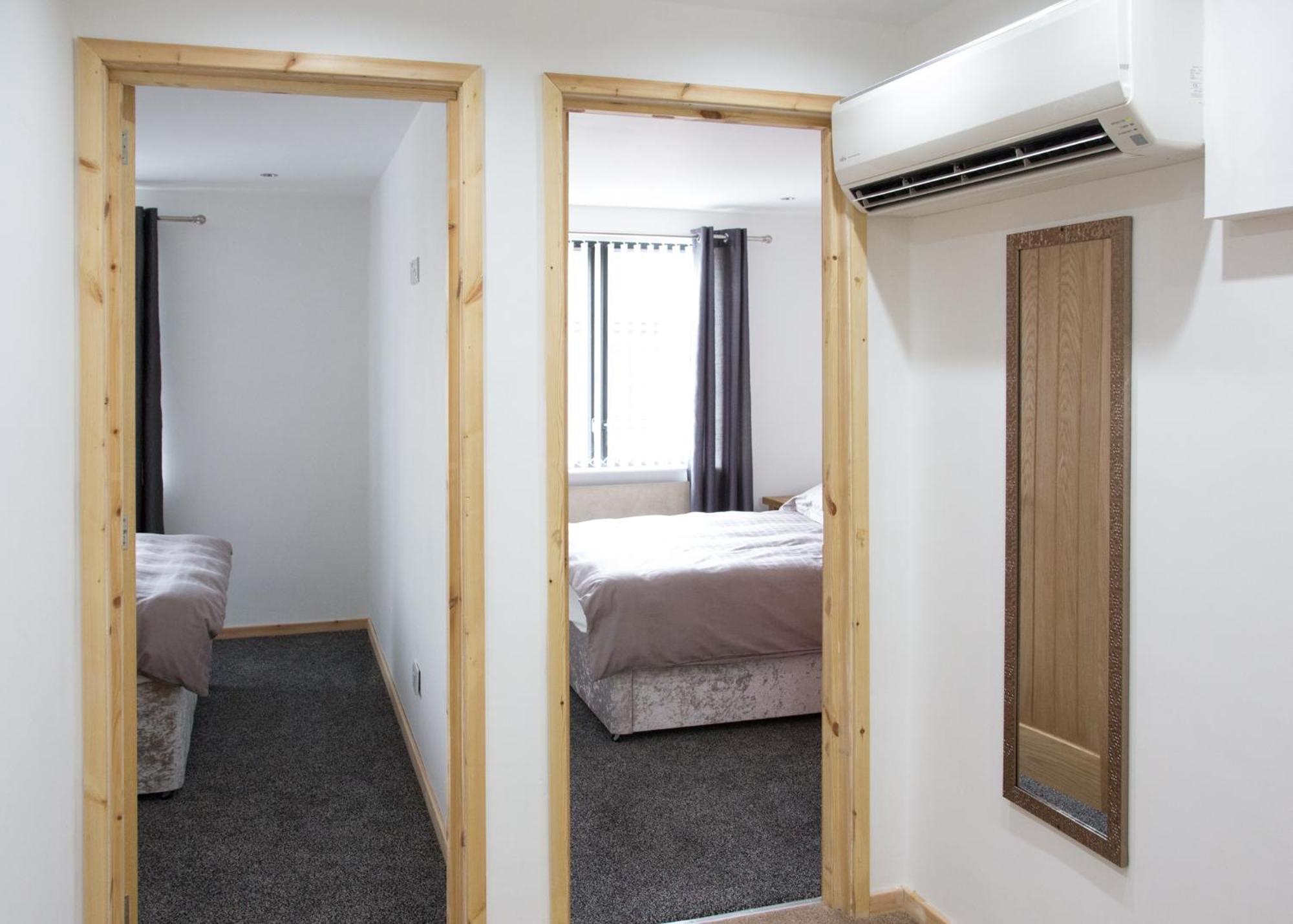 Portland Apartments 188 By #Shortstaysaway Jesmond Exterior photo
