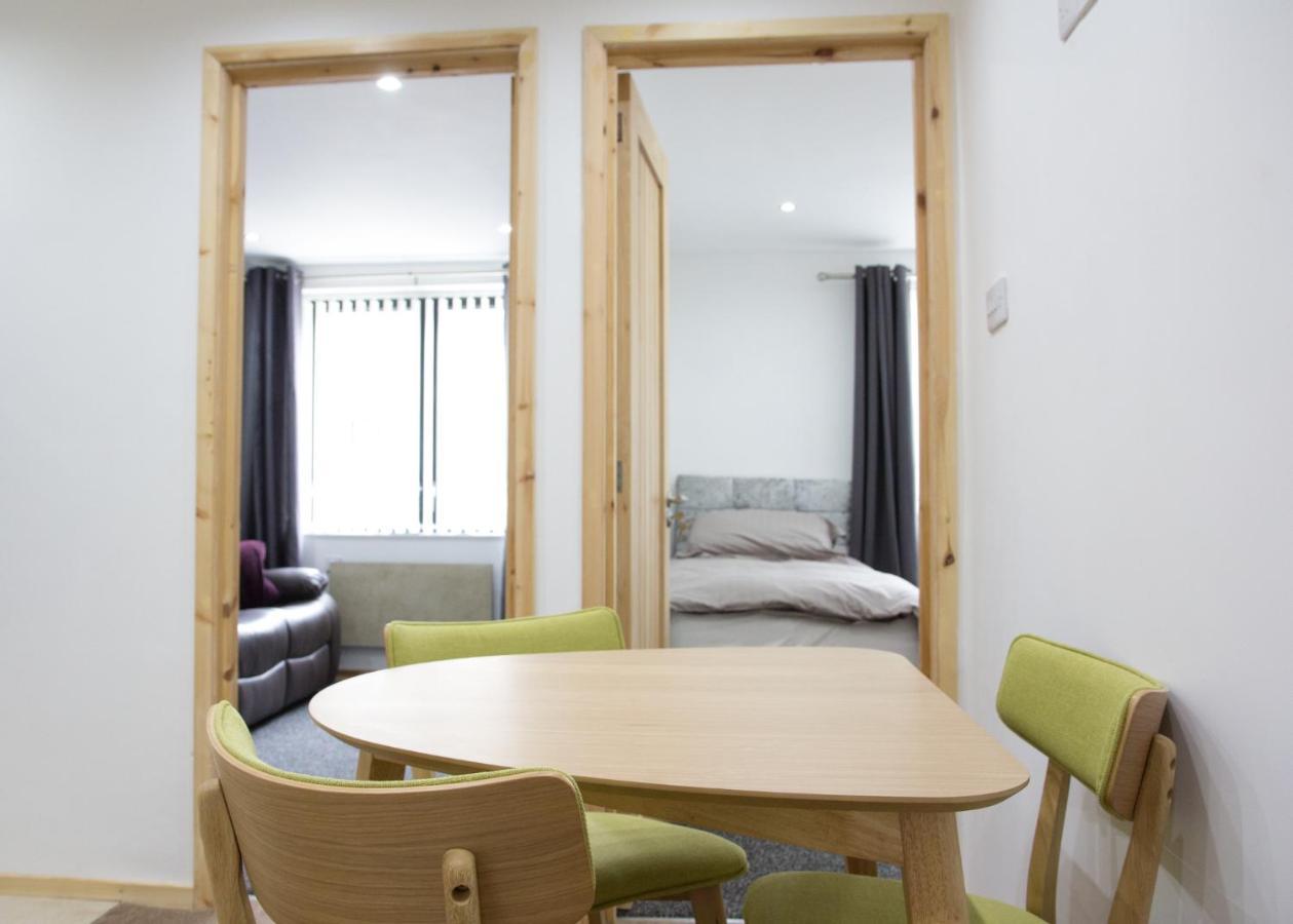 Portland Apartments 188 By #Shortstaysaway Jesmond Exterior photo