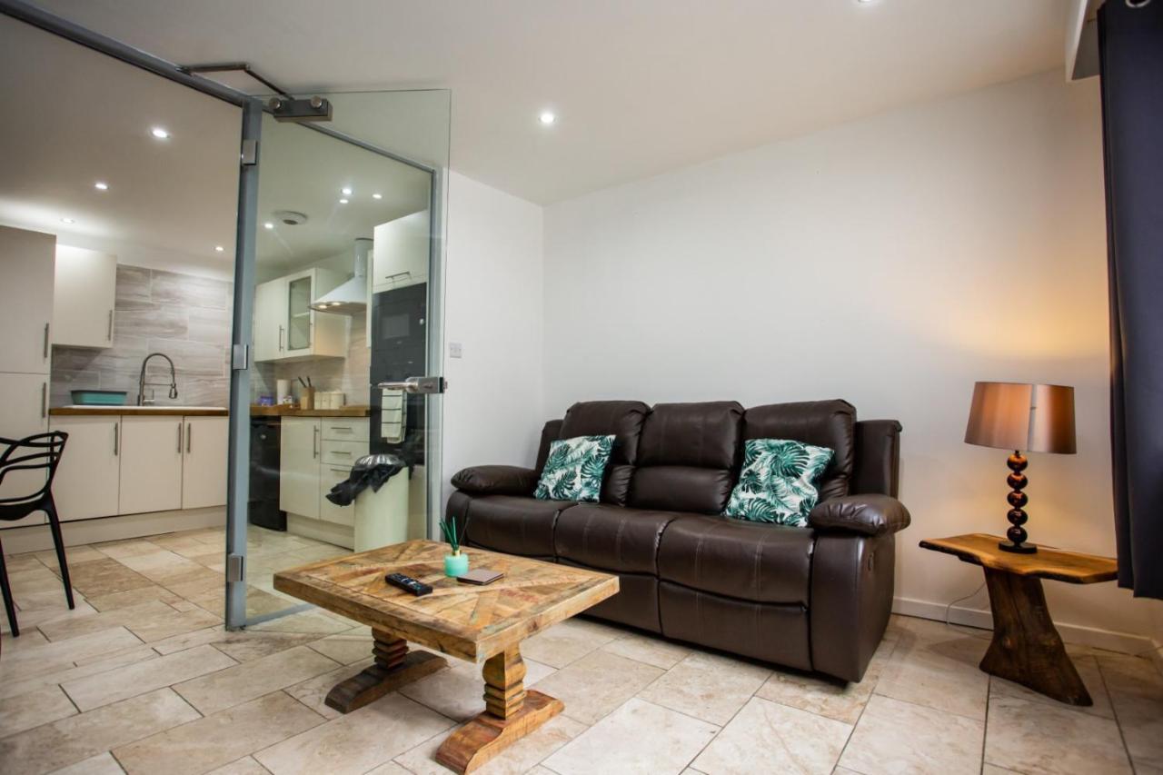 Portland Apartments 188 By #Shortstaysaway Jesmond Exterior photo